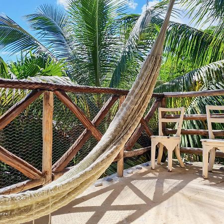 La Casa De Mia Tulum Hotel Exterior photo